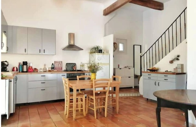 Family Country House 110 m2 with Garden