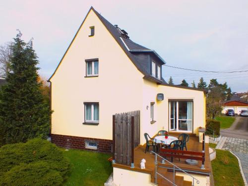 Family Escape in Lichtenau