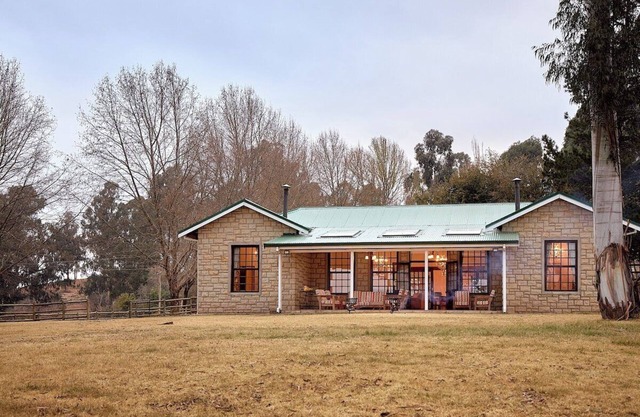 Family Escape | Pet-Friendly Mountain Stay