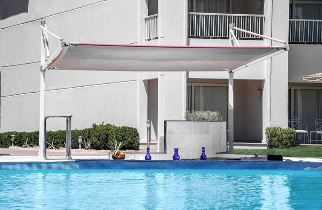 Family-Friendly Stay with Kids Club, Pool, Beach Access & Evening Shows
