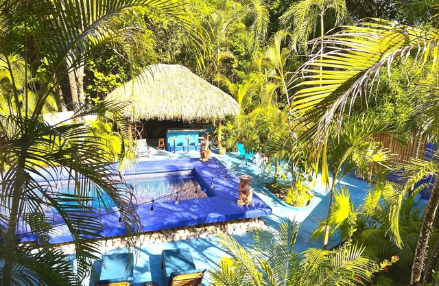 Family-friendly beach house with pool and nearby attractions