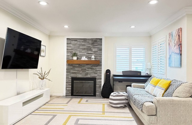 Family-Friendly 4BR House – Near Disney, Lil Saigon, Knott’s & South Coast Plaza