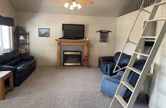 Family Friendly Cabin