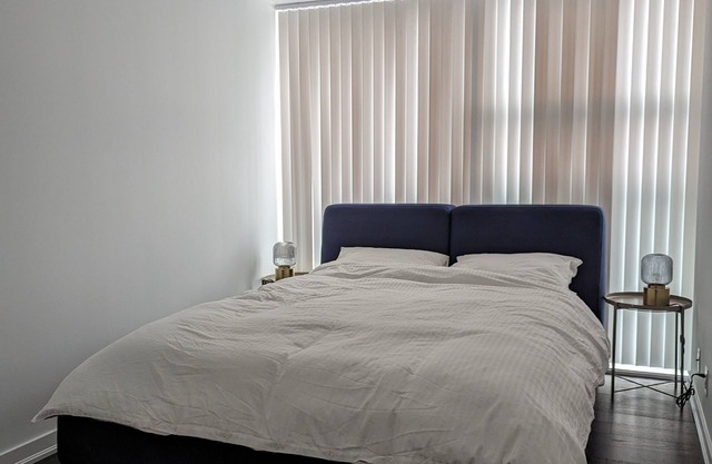 Family Friendly Condo in heart of Downtown!