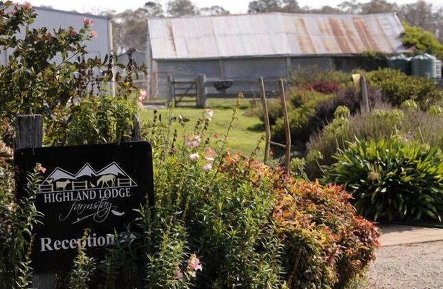 Family friendly farm retreat, only 10 mins from Jindabyne