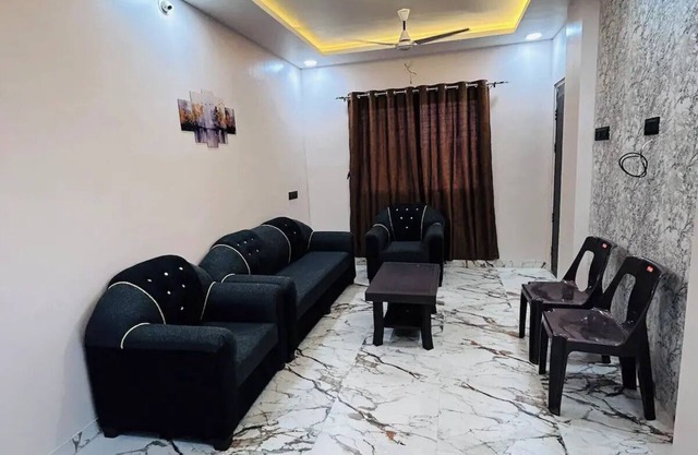Family Friendly Flat
