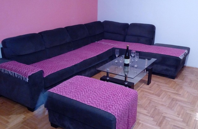 Family-friendly, Fully Equipped