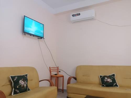 Family Friendly Holiday Home Beni Belaid Beach in Jijel Algeria