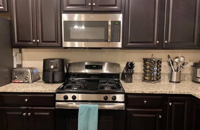 Family Friendly Home near DC