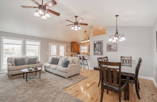 Family Friendly Modern Home- Adventures Start Here!