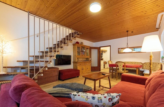 Family-friendly vacation apartment, spacious & close to nature, 60 m², 2-4 persons
