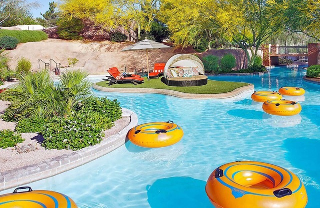 Family Friendly Westin Kierland Resort - 1 Bedroom King Villa in Scottsdale