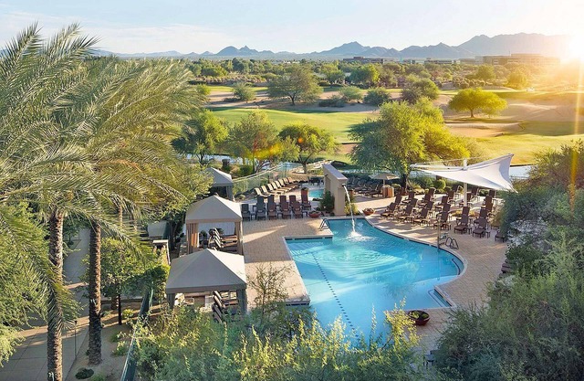 Family Friendly Westin Kierland Resort - 1 Bedroom King Villa in Scottsdale