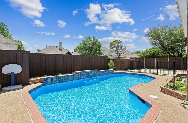 Family Fun Retreat: Pool & Entertainment Haven! by RedAwning