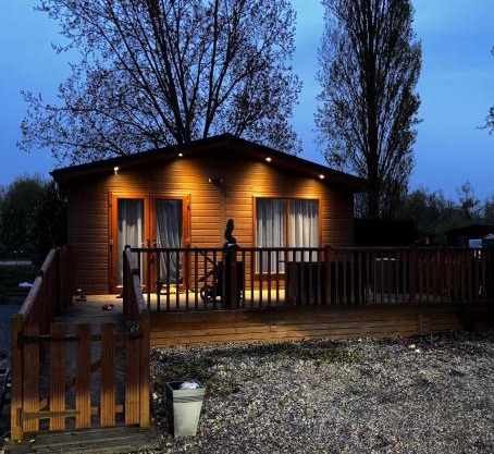 Family home