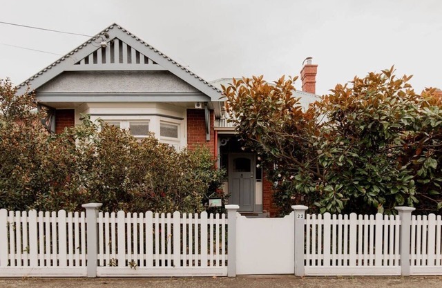 Family Home in central Sandy Bay