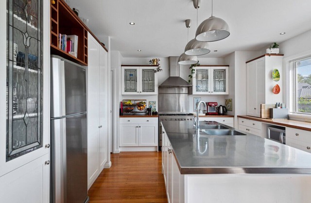 Family Home in Fendalton