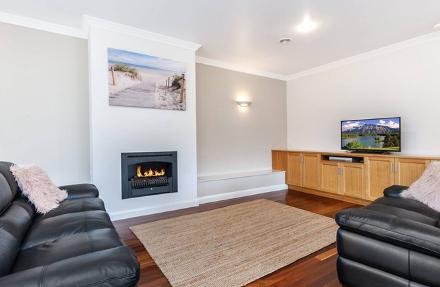 Family home in the centre of Port Fairy