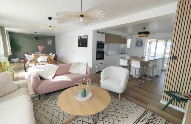 Family home Perros Guirec