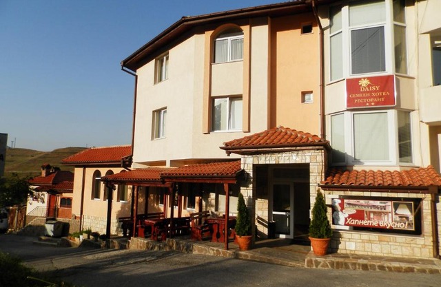 Family Hotel Daisy