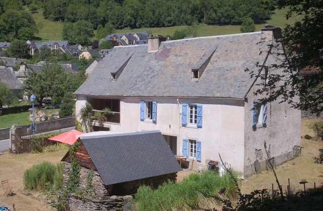 Family house 15 pers Génos/Loudenvielle 65240
