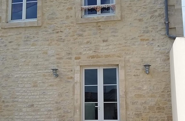 Family house 50 m from the sea