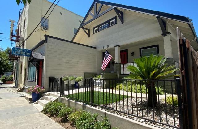 Family Laundry & Spa