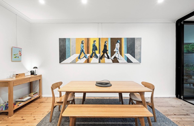 Family & Pet Friendly 2BR Apartment