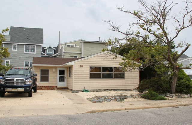 Family/Pet friendly (inquire) Shore Vacation; security required.