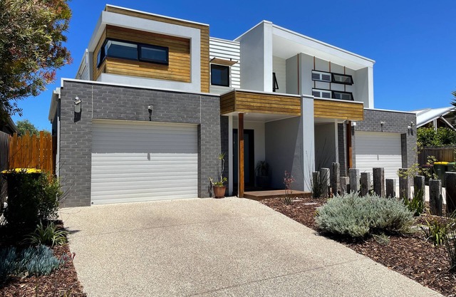 Family Retreat @ Barwon Heads