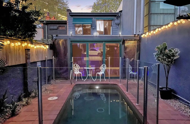 Family Retreat: Sydney Harbour, The Star | Pool + Games