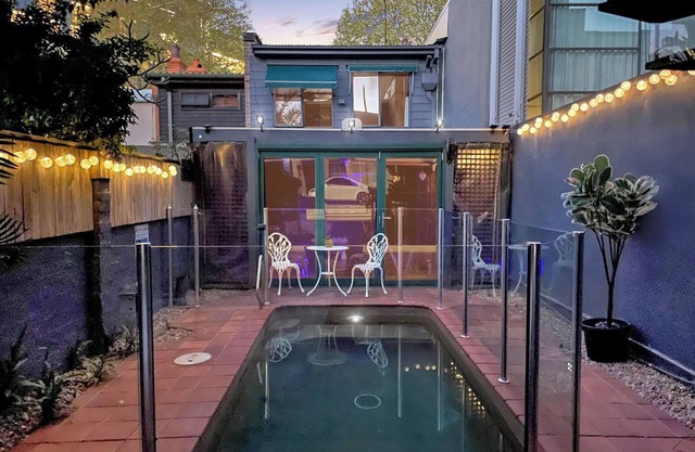 Family Retreat: Sydney Harbour, The Star | Pool + Games