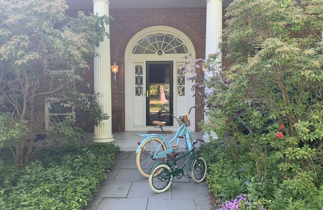 Family retreat with Guest House