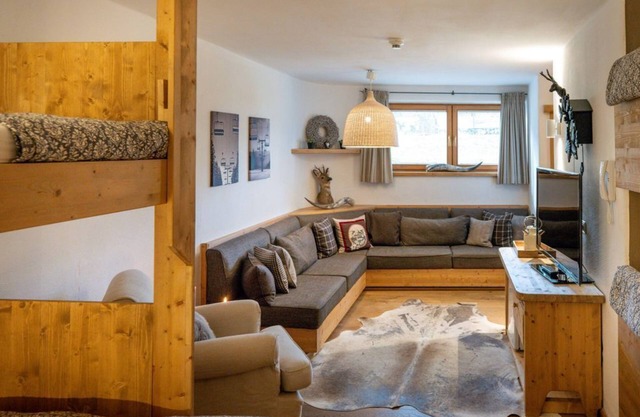 Family room with breakfast - Hotel Princess Bergfrieden