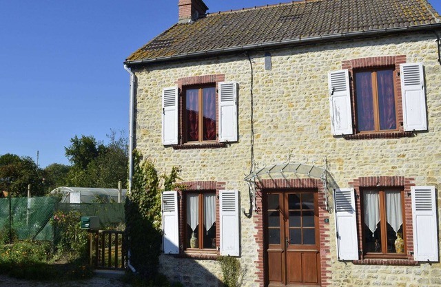 Family Stay near Utah Beach