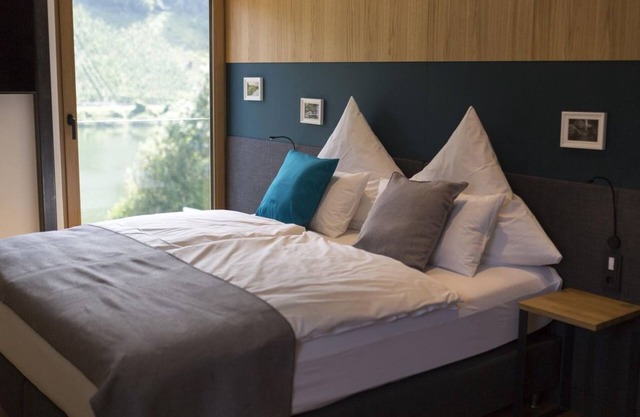 Family suite "Letterlay" - Rieslingquartier Mosel Wein Hotel