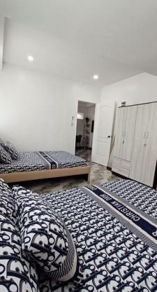 Family Unit at Mary's Staycation in Tanza Cavite Condo Type good for 4 person
