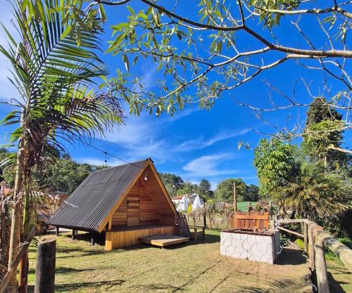 FamilyCamp perto do Magic City
