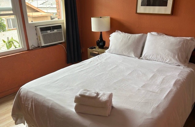 Fancy Studio for 2 in DTLA!