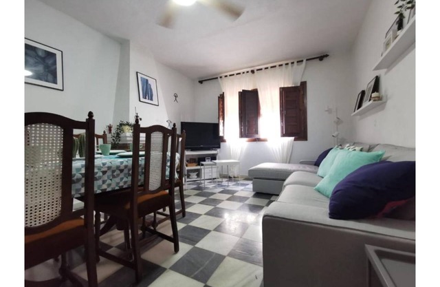 Fantástica Casa en el Centro del Pueblo. Ideal Familias