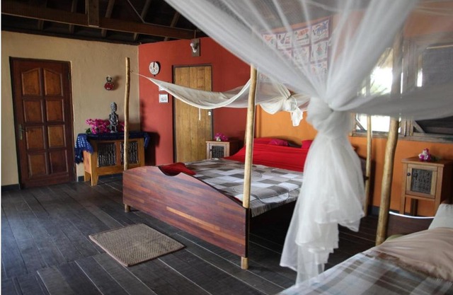 FANTAS FOLLY BEACH LODGE