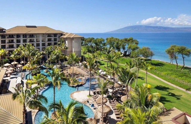 Fantastic 2 bedroom villa at the Westin Nanea - full resort access