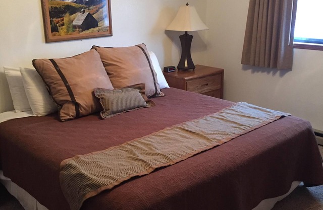 Fantastic 2BD/2Ba Condo in Fraser, very close to Winter Park