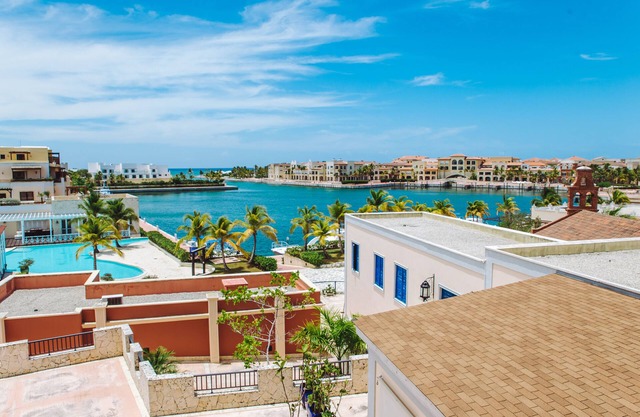 Fantastic 3 Bedroom Oceanview Condo in Cap Cana!