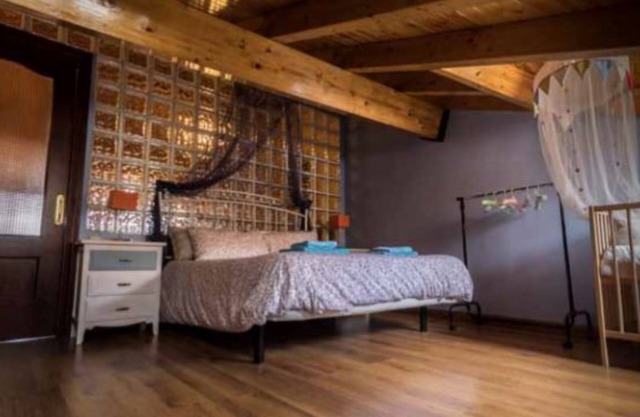 Fantastic "Alfonso" apartment in Mombeltran