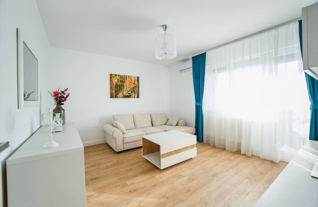 Fantastic Apartment at Prima Residence