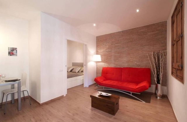 Fantastic apartment next to the beach