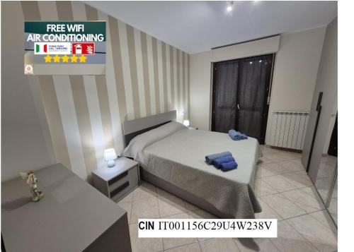 Fantastic Apartmet Carignano-BORGO MERCATO MONCALIERI