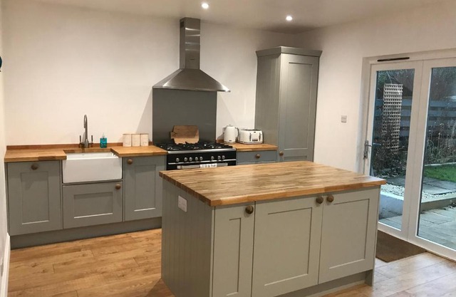 Fantastic central location