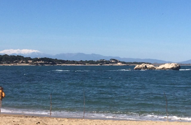 Fantastic Empordanese house five minutes from the beaches of the Costa Brava